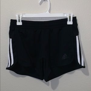 Adidas Climalite Shorts • XSmall